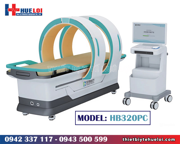 từ trường trị liệu