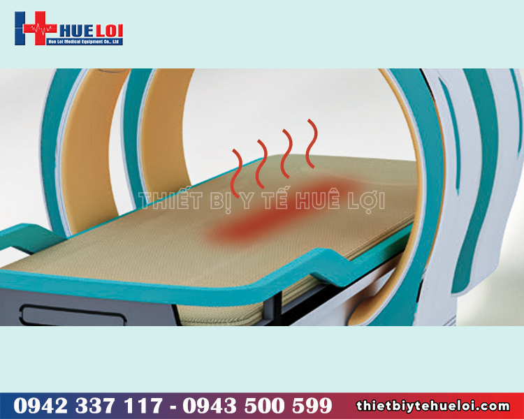 m&aacute;y từ trường cao cấp